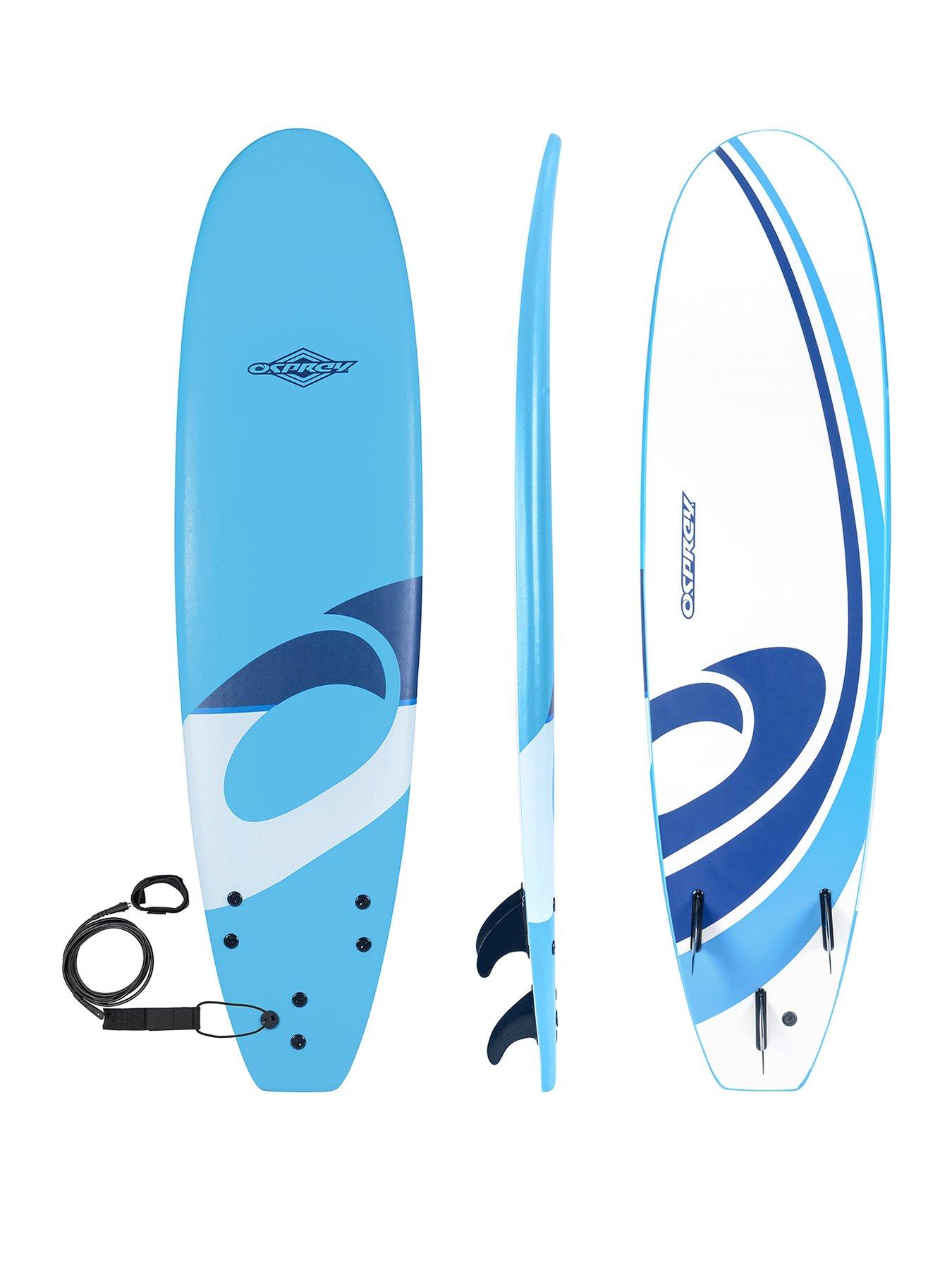 Osprey 2024 8ft foamie