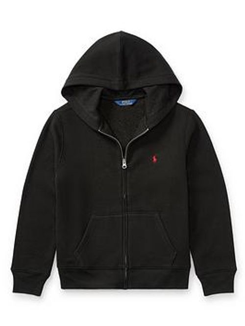 Ralph Lauren Boys Classic Zip...