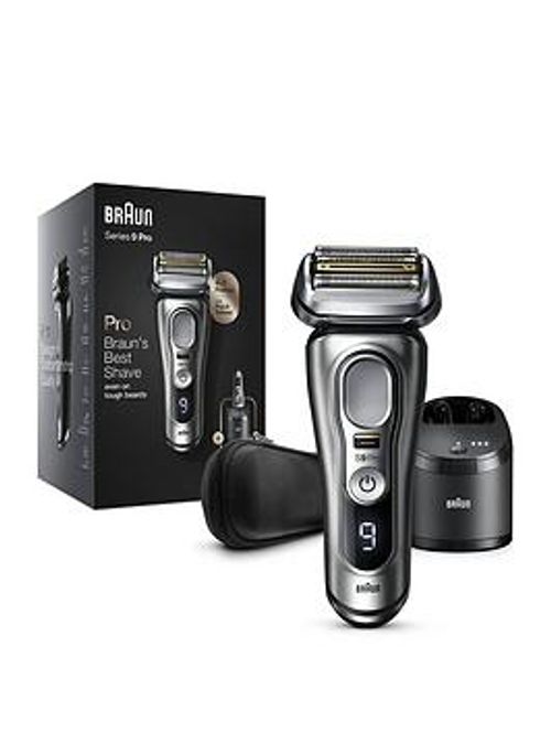 Braun Series 9 Pro 9467Cc...