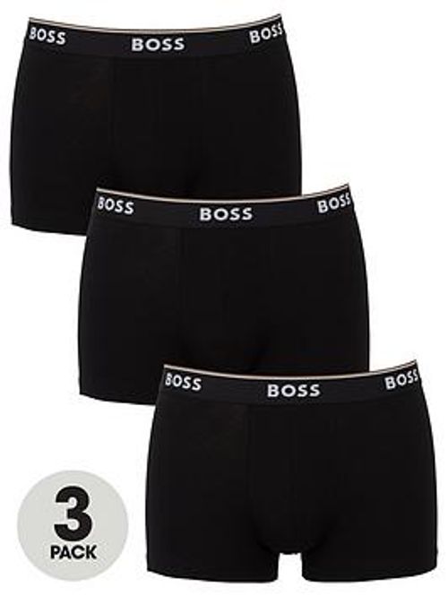 Boss Bodywear 3 Pack Power...