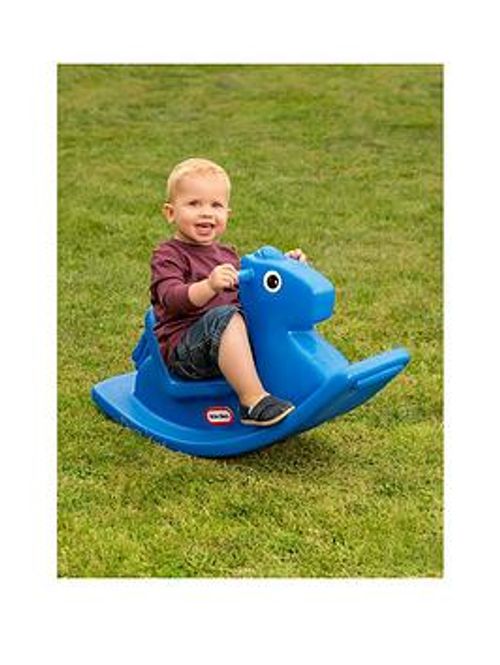 Little Tikes Rocking Horse -...