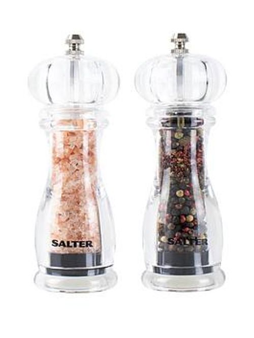 Salter Contemporary Salt &...