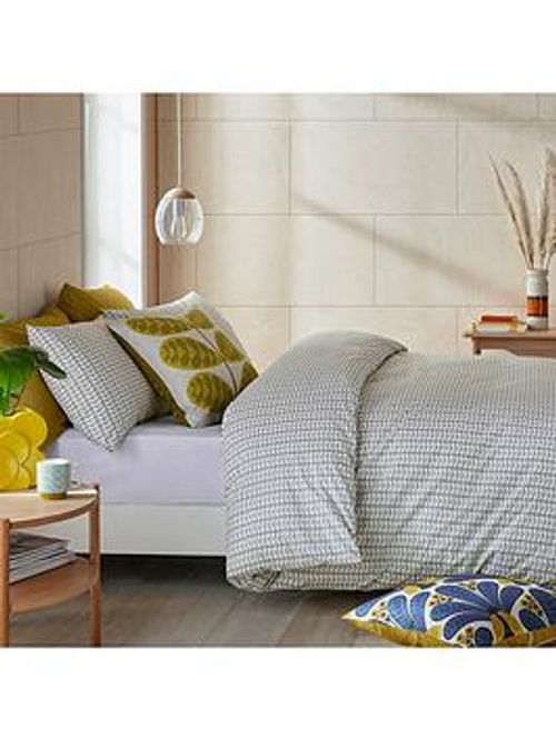 Orla Kiely Tiny Stem Duvet...