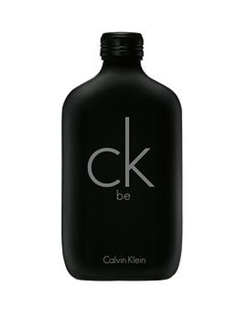 Calvin Klein Ck Be 200Ml Eau...