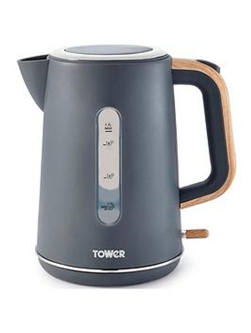 Tower Scandi 3Kw 1.7L Kettle...