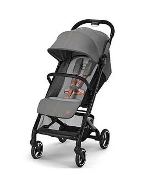 Cybex Beezy Pushchair - Lava...