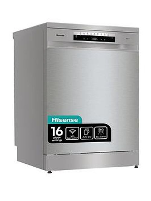 Hisense Hs673C60Xuk 16-Place...