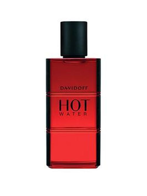 Davidoff Hot Water 110Ml Ea...