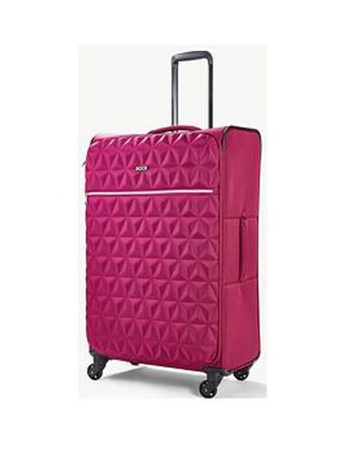 Rock Luggage Jewel 4 Wheel...