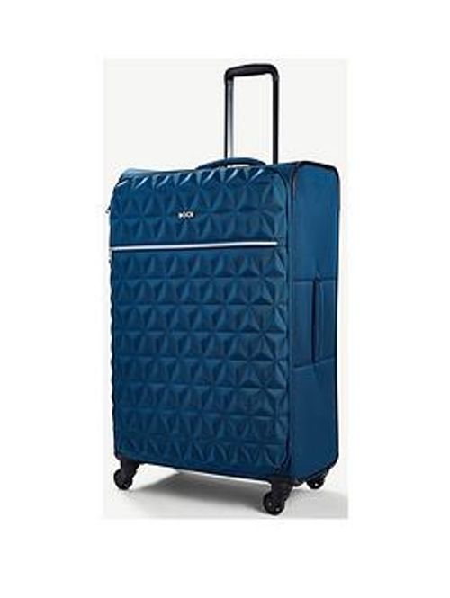 Rock Luggage Jewel 4 Wheel...