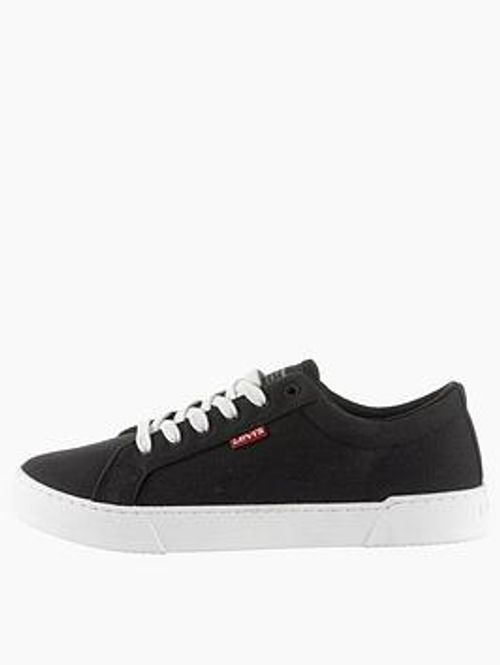 Levi'S Malibu Canvas Trainer...