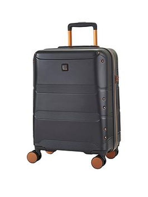 Rock Luggage Mayfair 8 Wheel...