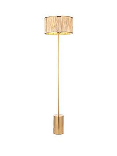 Very Home Rio Floor Lamp