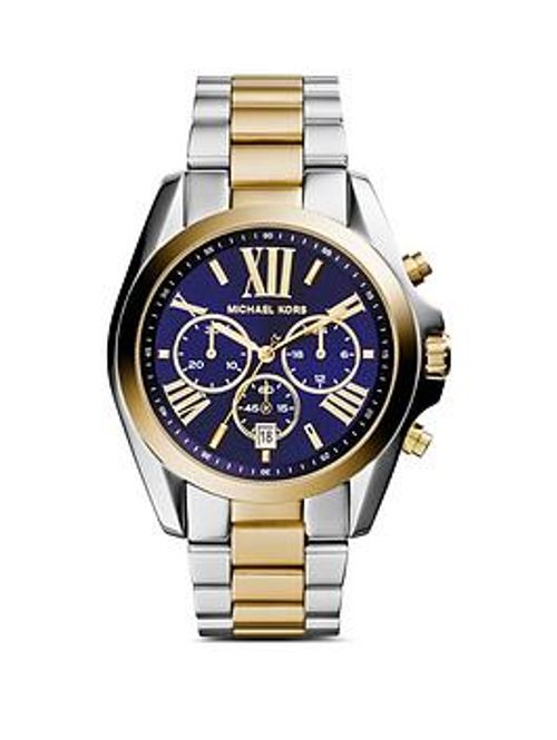 Michael Kors Bradshaw Ladies...