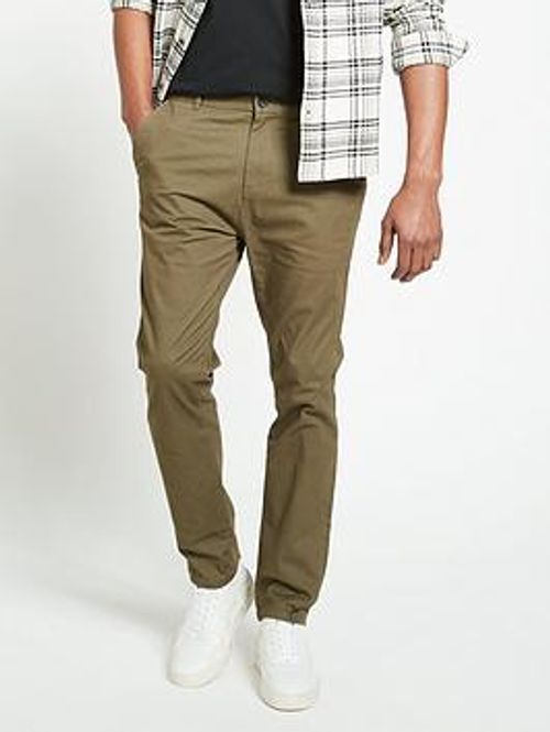 Everyday Slim Chino Trousers...