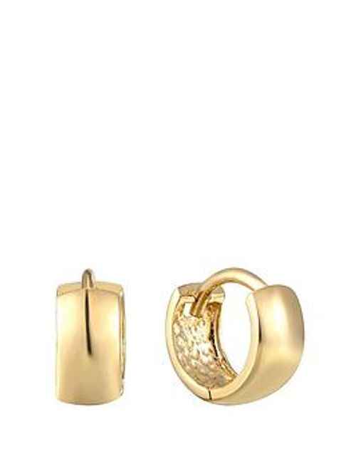 Seol + Gold 18Ct Gold Plated...