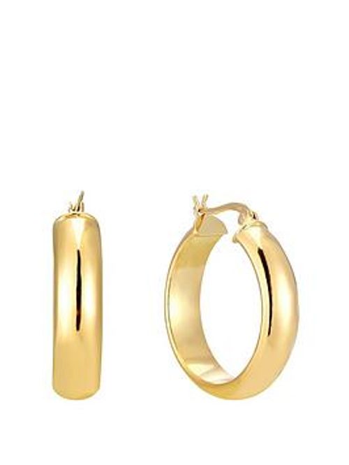 Seol + Gold 18Ct Gold Plated...