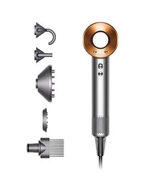 Dyson Supersonic Hair Dryer -...