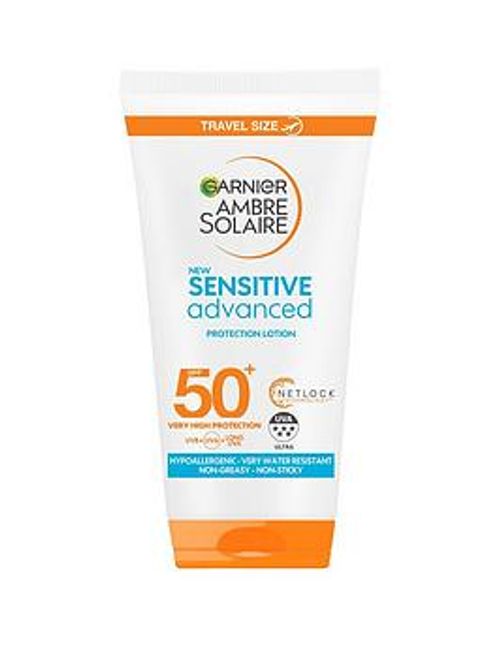 Garnier Ambre Solaire Mini...