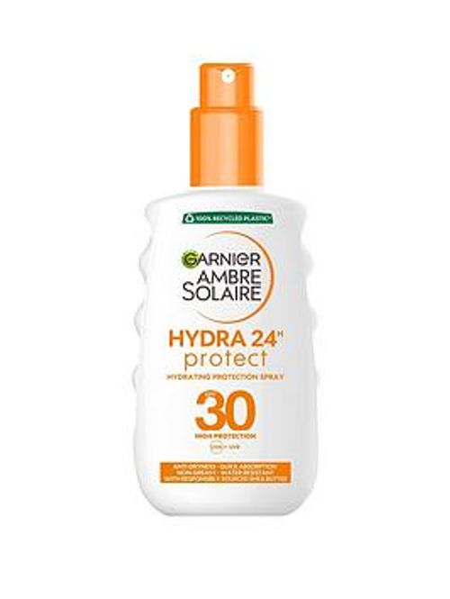 Garnier Ambre Solaire...