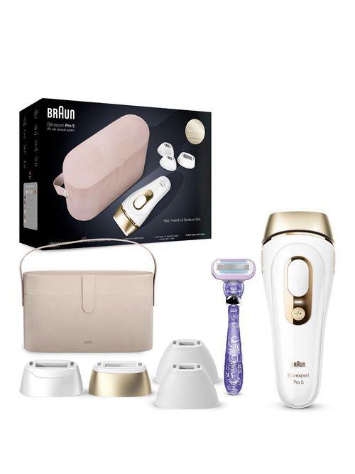 Braun Silk-epil 9 9-855 Epilator