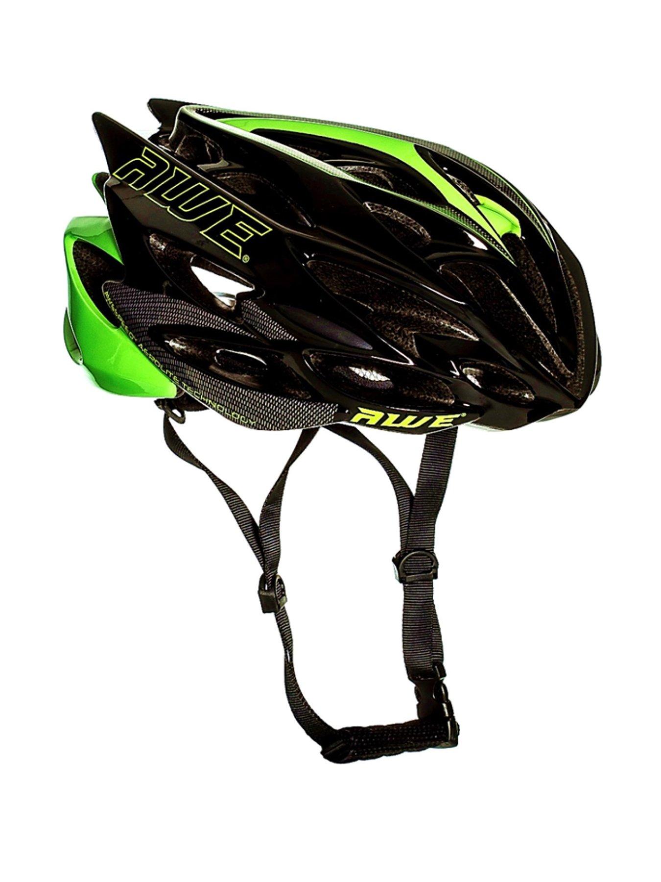 Awe Awespeed Trade In Mould Adult Road Cycling Helmet Amp Usb