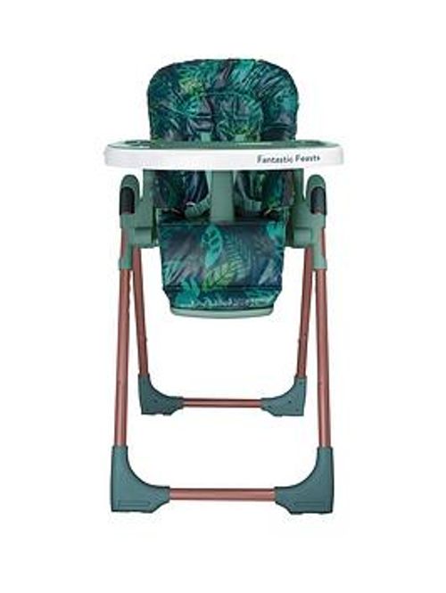 Cosatto Noodle 0+ Highchair -...