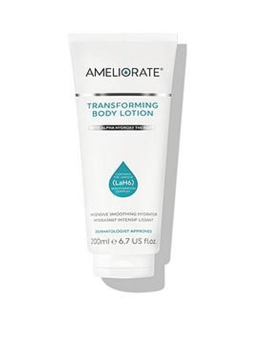 Ameliorate Transforming Body...