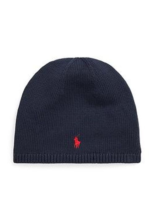 Ralph Lauren Kids Beanie Hat...