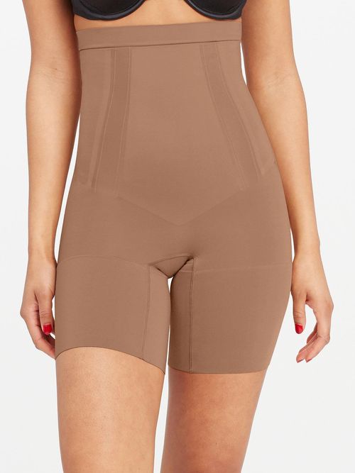 SPANX Everyday Seamless Shaping Short 