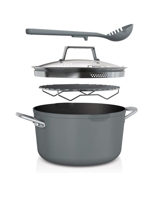 Ninja Cookware  ZEROSTICK Pots and Pans - Ninja UK