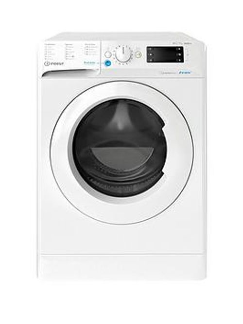 Indesit Bde107625Xwukn E|B...