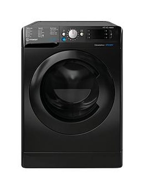 Indesit Bde86436Xbukn D|A...