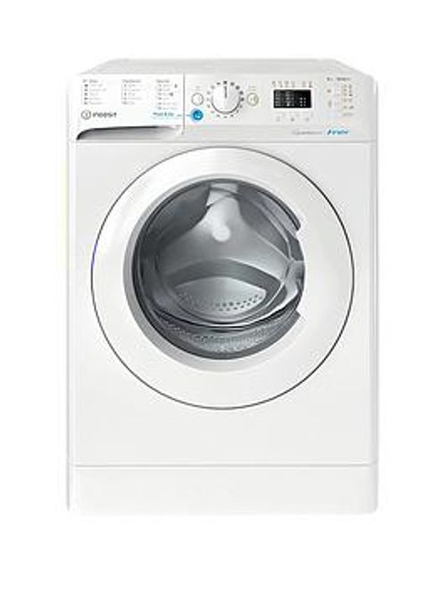 Indesit Bwa81684Xwukn 8Kg...