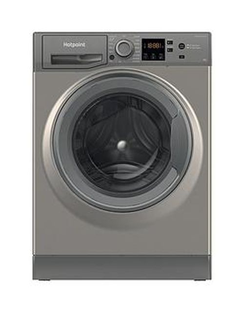 Hotpoint Nswm864Cggukn 8Kg...