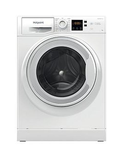 Hotpoint Nswm945Cwukn 9Kg...