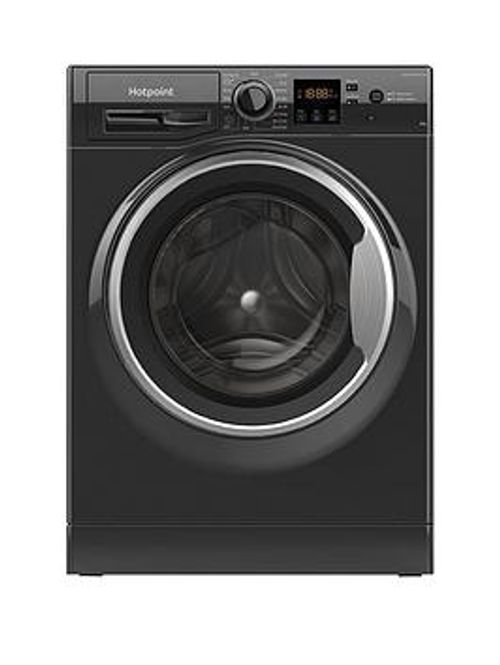 Hotpoint Nswm845Cbsukn 8Kg...