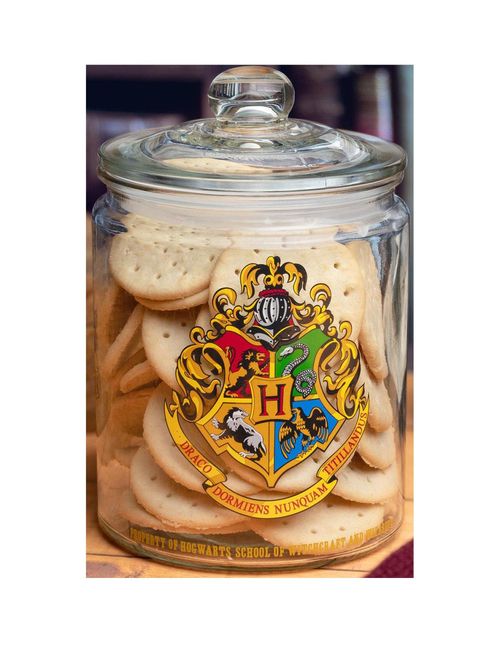 Hogwarts Express Cookie Jar