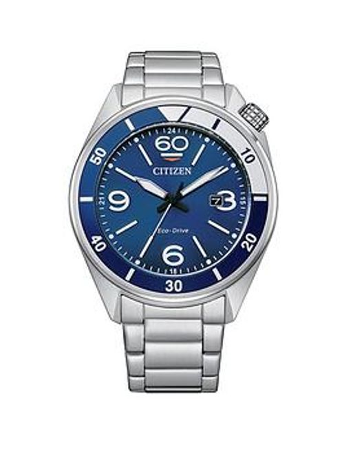 Citizen Gents Eco-Drive...