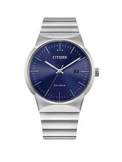 Citizen Gents Eco-Drive...