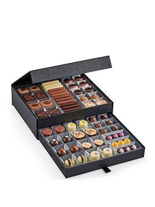 Hotel Chocolat Classic Cabinet