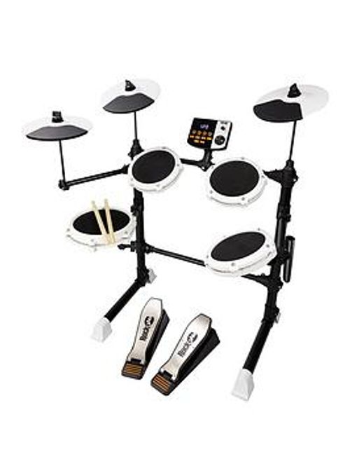 Rockjam New Electronic Drum...