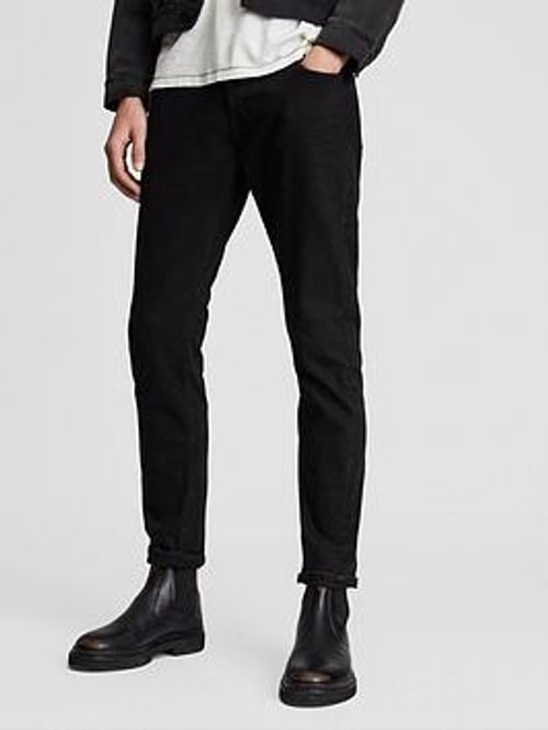 Allsaints Rex Slim Fit Jeans...