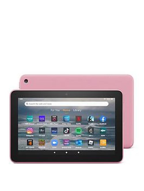 Amazon Fire 7 Tablet - 7-Inch...