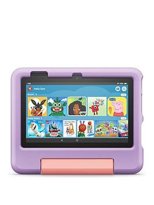 Amazon Fire 7 Kids Tablet ,...