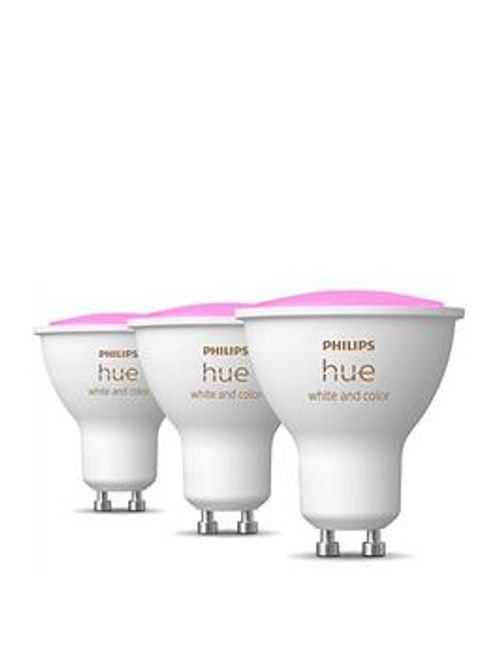 Philips Hue Hue White &Amp;...