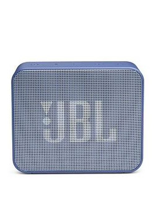 Jbl Go Essential Blue...