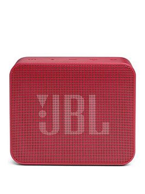 Jbl Go Essential Red...