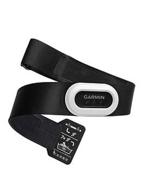 Garmin Hrm Pro Plus Heart...