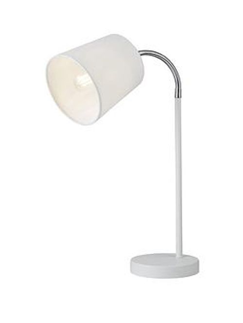 Very Home Flexi Desk Lamp